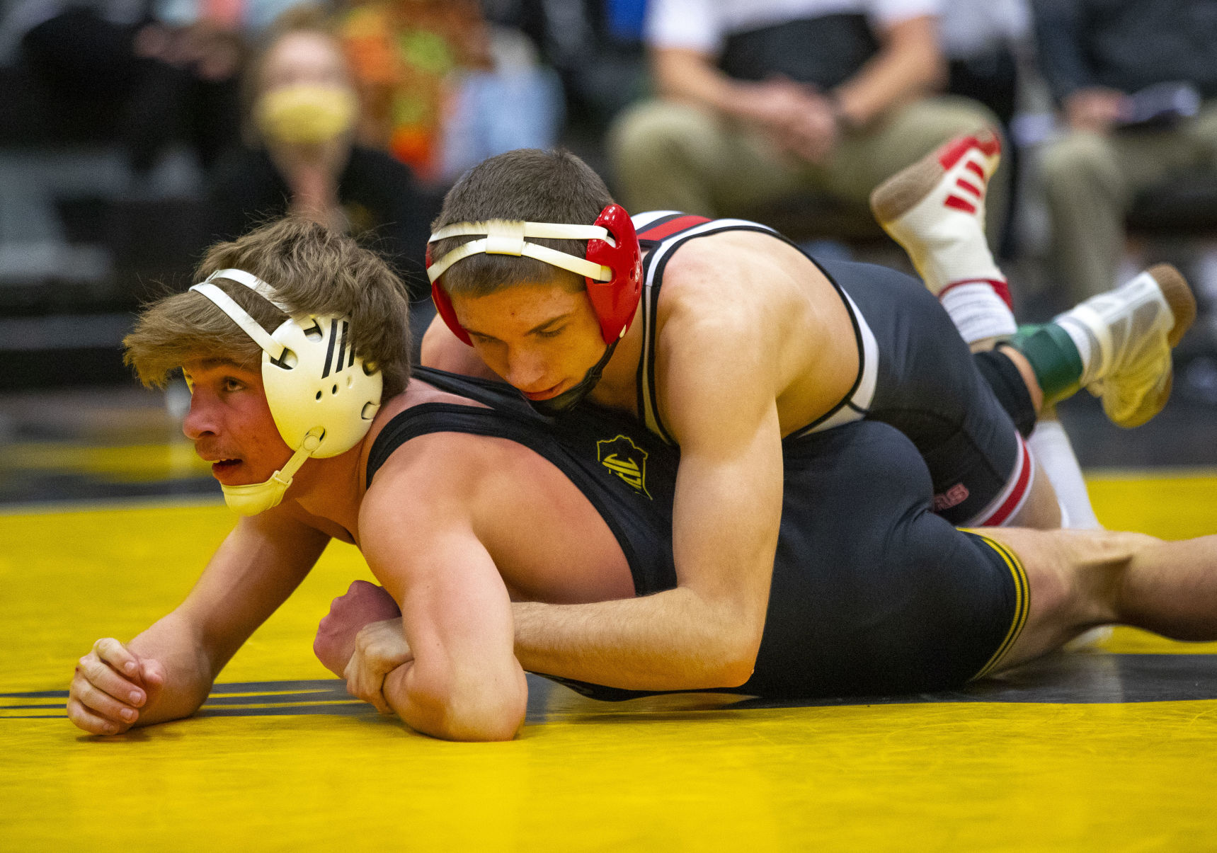 WR WSR District 7